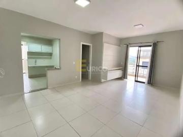 Apartamento para Locação em Vinhedo/SP Capela 3 Quartos