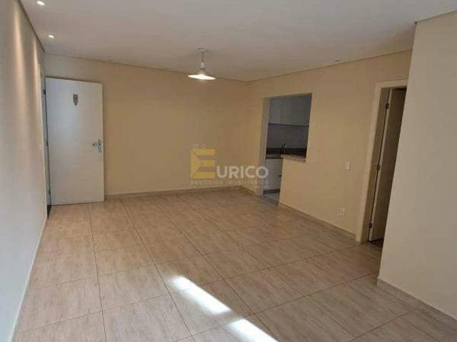 Apartamento para Locação em Vinhedo/SP Capela 3 Quartos