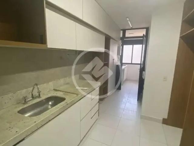 Apartamento para Locação em Vinhedo/SP Capela 3 Quartos