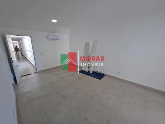 Apartamento para Locação em Vinhedo/SP Capela 3 Quartos