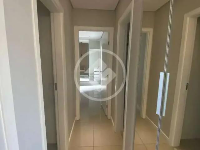 Apartamento para Locação em Vinhedo/SP Capela 3 Quartos