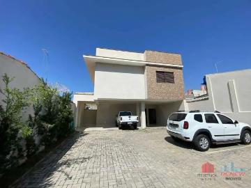 Apartamento para Locação em Vinhedo/SP Centro 1 Quartos