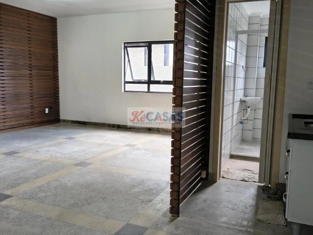 Apartamento para Locação em Vinhedo/SP Centro 1 Quartos
