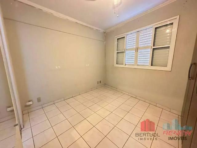 Apartamento para Locação em Vinhedo/SP Centro 1 Quartos