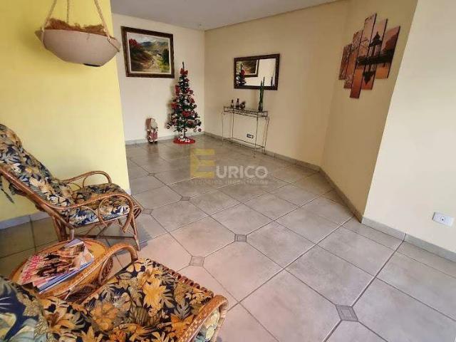 Apartamento para Locação em Vinhedo/SP Centro 2 Quartos