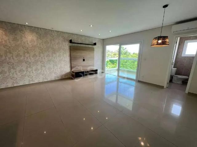 Apartamento para Locação em Vinhedo/SP Centro 3 Quartos