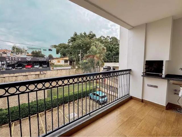 Apartamento para Locação em Vinhedo/SP Centro 3 Quartos