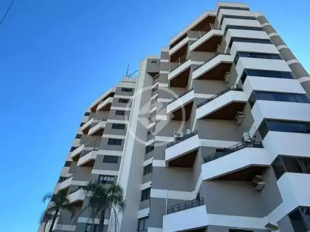 Apartamento para Locação em Vinhedo/SP Centro 3 Quartos
