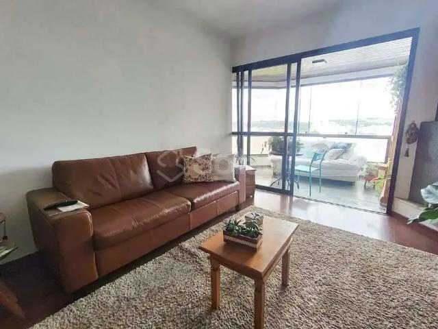 Apartamento para Locação em Vinhedo/SP Centro 3 Quartos