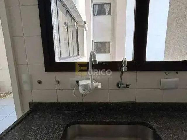 Apartamento para Locação em Vinhedo/SP Centro 3 Quartos