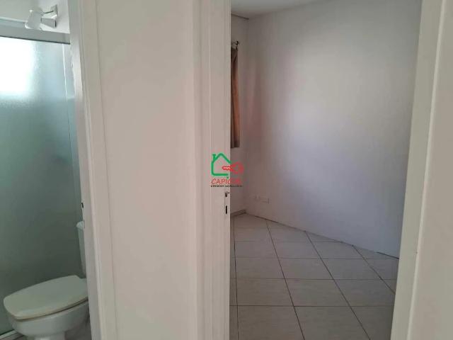Apartamento para Locação em Vinhedo/SP Centro 3 Quartos