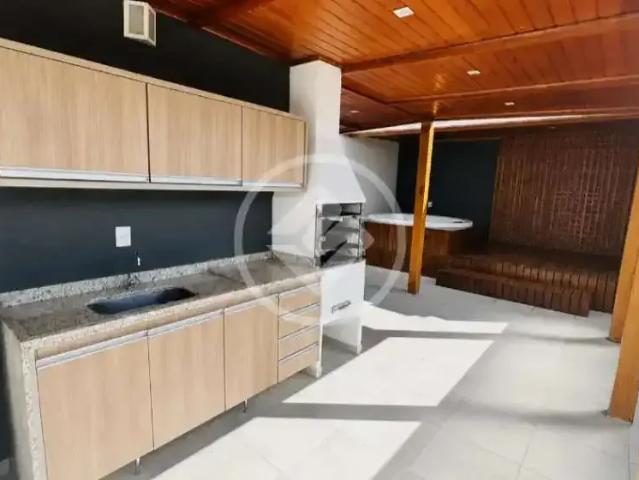 Apartamento para Locação em Vinhedo/SP Centro 3 Quartos