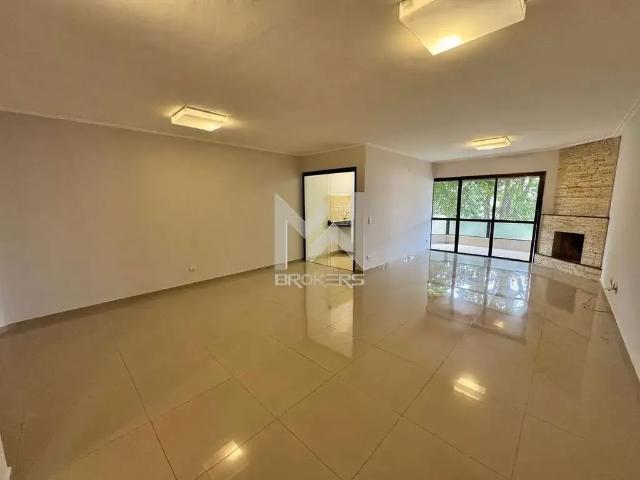 Apartamento para Locação em Vinhedo/SP Centro 4 Quartos