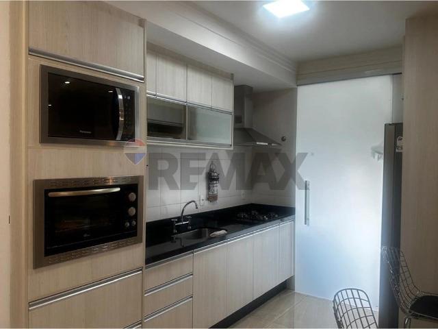 Apartamento para Locação em Vinhedo/SP Altos do Morumbi 2 Quartos