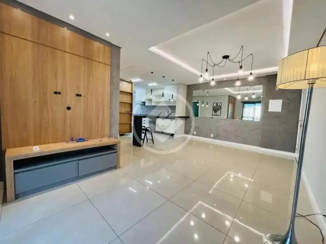 Apartamento para Locação em Vinhedo/SP Altos do Morumbi 3 Quartos