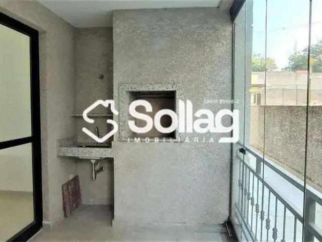Apartamento para Locação em Vinhedo/SP Altos do Morumbi 3 Quartos