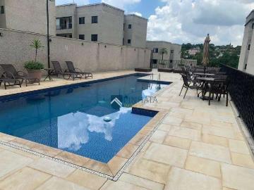 Apartamento para Locação em Vinhedo/SP Altos do Morumbi 3 Quartos