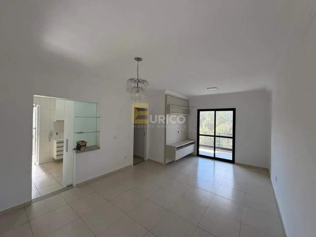Apartamento para Locação em Vinhedo/SP Altos do Morumbi 3 Quartos