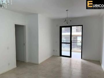 Apartamento para Locação em Vinhedo/SP Altos do Morumbi 3 Quartos