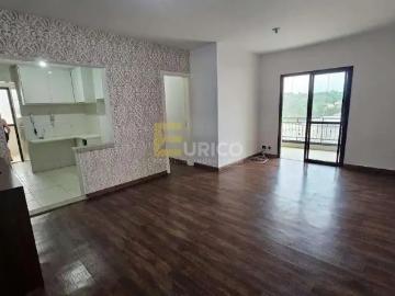 Apartamento para Locação em Vinhedo/SP Altos do Morumbi 3 Quartos
