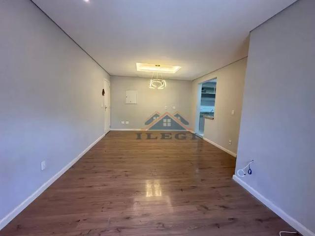 Apartamento para Locação em Vinhedo/SP Altos do Morumbi 3 Quartos