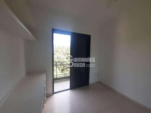 Apartamento para Locação em Vinhedo/SP Altos do Morumbi 3 Quartos