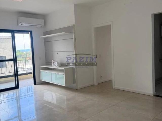 Apartamento para Locação em Vinhedo/SP Altos do Morumbi 3 Quartos
