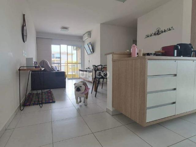 Apartamento para Locação em Vinhedo/SP Altos do Morumbi 3 Quartos