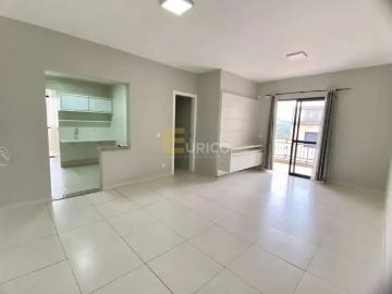 Apartamento para Locação em Vinhedo/SP Altos do Morumbi 3 Quartos