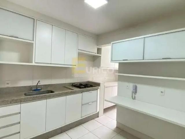 Apartamento para Locação em Vinhedo/SP Altos do Morumbi 3 Quartos