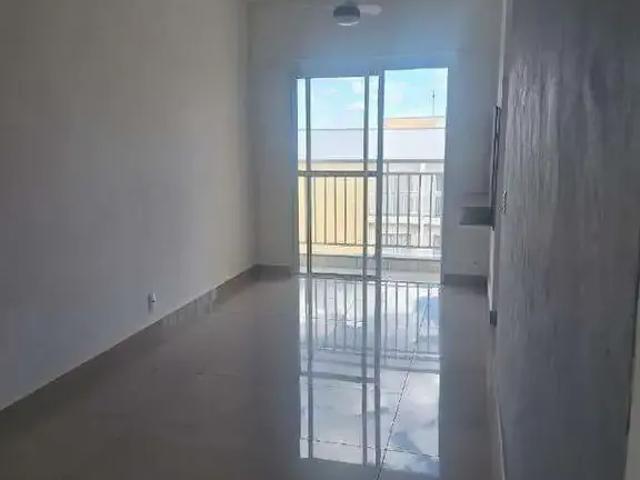 Apartamento para Locação em Vinhedo/SP Fazenda Santana 2 Quartos