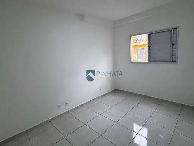 Apartamento para Locação em Vinhedo/SP Fazenda Santana 2 Quartos