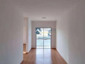 Apartamento para Locação em Vinhedo/SP Fazenda Santana 2 Quartos