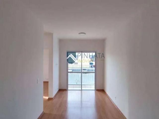 Apartamento para Locação em Vinhedo/SP Fazenda Santana 2 Quartos
