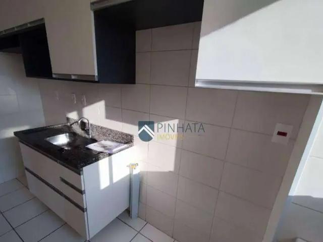 Apartamento para Locação em Vinhedo/SP Fazenda Santana 2 Quartos