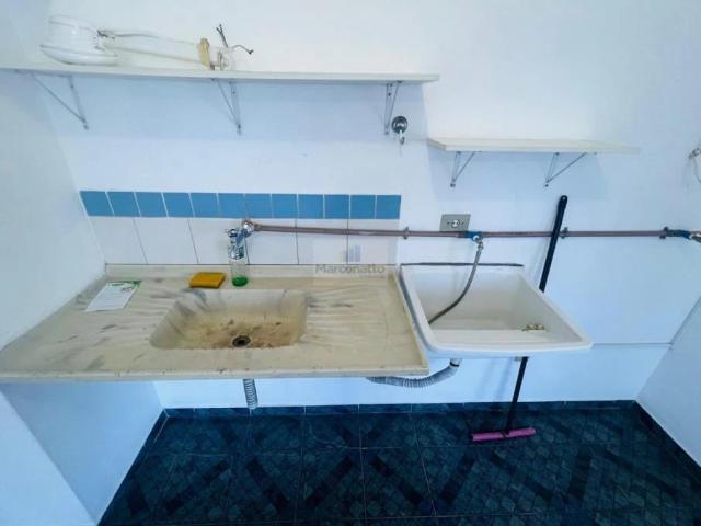 Apartamento para Locação em Vinhedo/SP João XXIII 1 Quartos