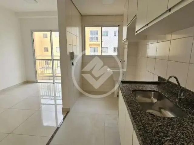 Apartamento para Locação em Vinhedo/SP João XXIII 2 Quartos