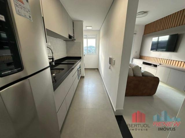 Apartamento para Locação em Vinhedo/SP Jardim Eldorado 2 Quartos