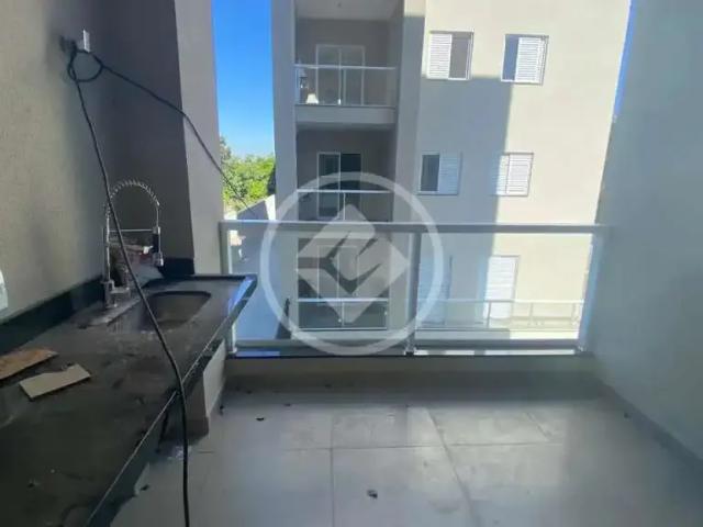 Apartamento para Locação em Vinhedo/SP Jardim Eldorado 3 Quartos