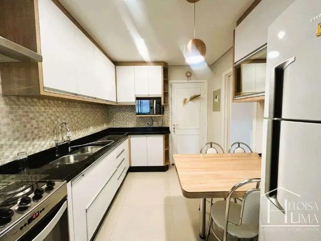 Apartamento para Locação em Vinhedo/SP Jardim Itália 2 Quartos