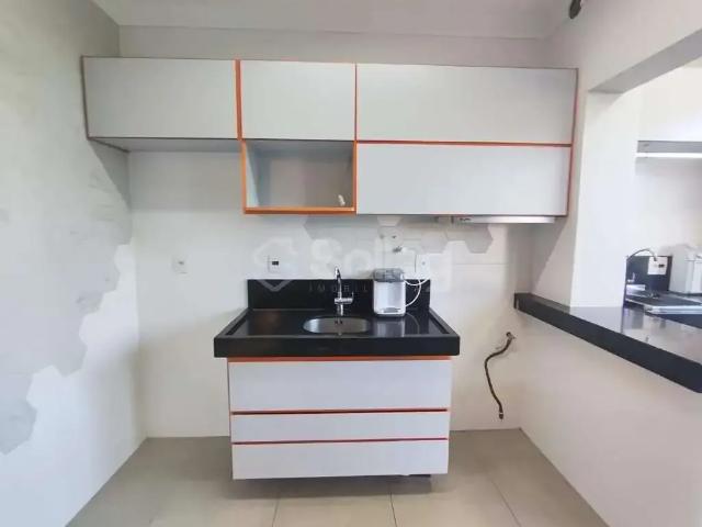 Apartamento para Locação em Vinhedo/SP Jardim Primavera 2 Quartos