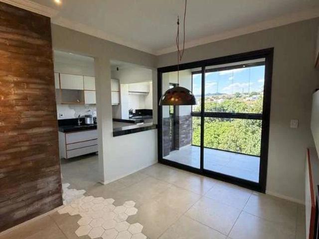 Apartamento para Locação em Vinhedo/SP Jardim Primavera 2 Quartos