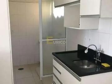 Apartamento para Locação em Vinhedo/SP Jardim Primavera 3 Quartos