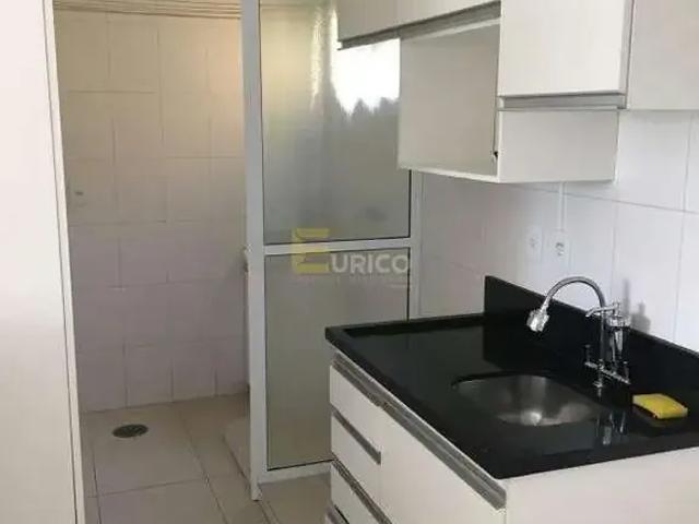 Apartamento para Locação em Vinhedo/SP Jardim Primavera 3 Quartos