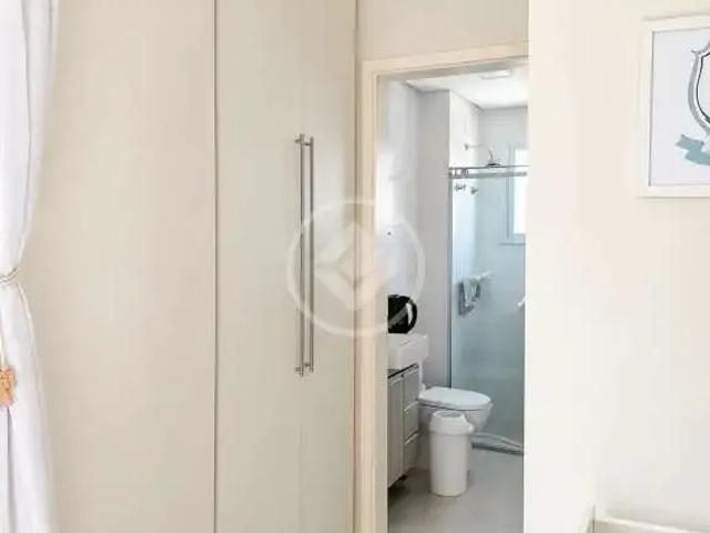 Apartamento para Locação em Vinhedo/SP Jardim Primavera 3 Quartos
