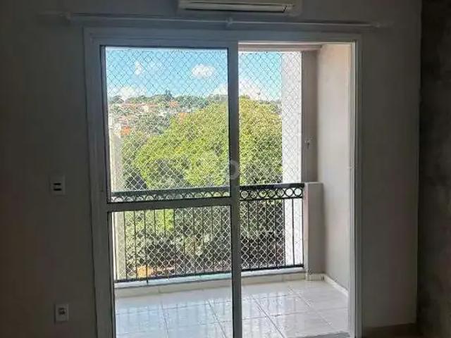 Apartamento para Locação em Vinhedo/SP Jardim São Matheus 3 Quartos