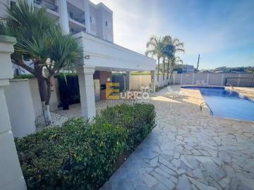 Apartamento para Locação em Vinhedo/SP Jardim São Matheus 3 Quartos