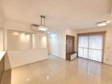 Apartamento para Locação em Vinhedo/SP Jardim São Matheus 3 Quartos
