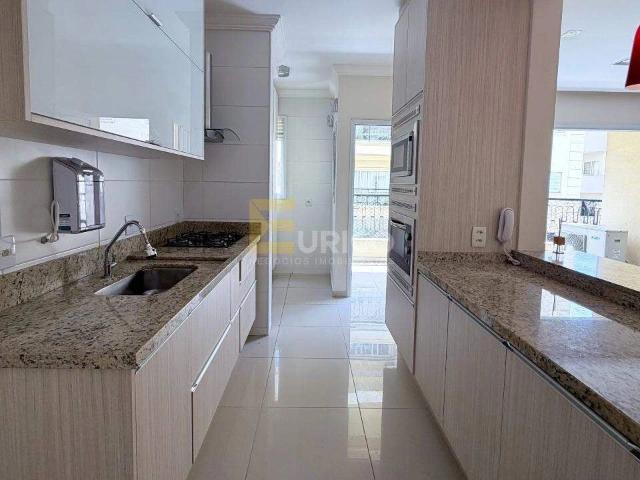 Apartamento para Locação em Vinhedo/SP Jardim São Matheus 3 Quartos