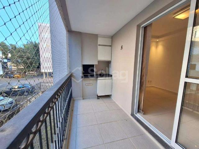 Apartamento para Locação em Vinhedo/SP Jardim São Matheus 3 Quartos